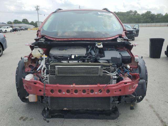 2018 FORD ESCAPE SEL - 1FMCU0HD9JUA48840