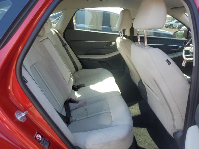 2021 HYUNDAI SONATA SEL - KMHL64JA1MA146140
