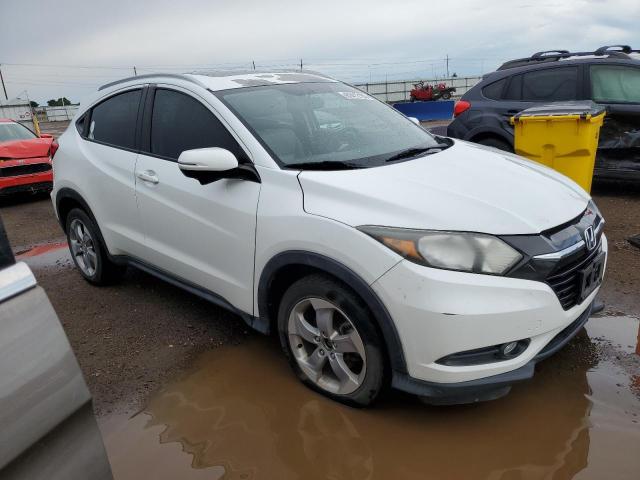 Vin: 3czru6h7xhm711188, lot: 61412165, honda hr-v exl 20174