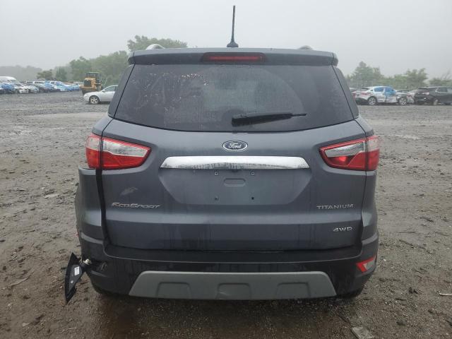 2018 FORD ECOSPORT T MAJ6P1WL7JC183819