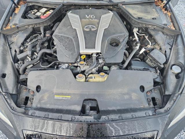 2017 INFINITI Q50 RED SP JN1FV7AR2HM870261