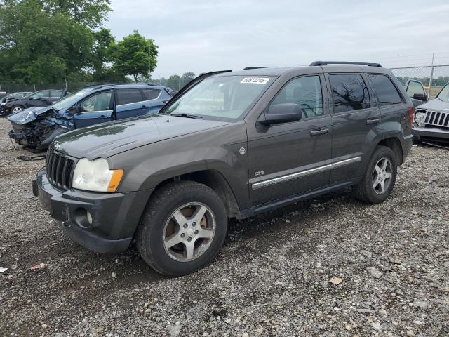 JEEP GRAND CHER