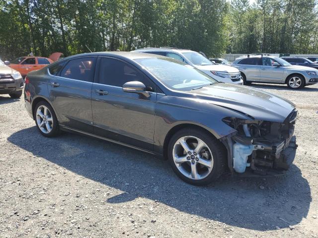 Vin: 3fa6p0t92gr397548, lot: 59701875, ford fusion se 20164