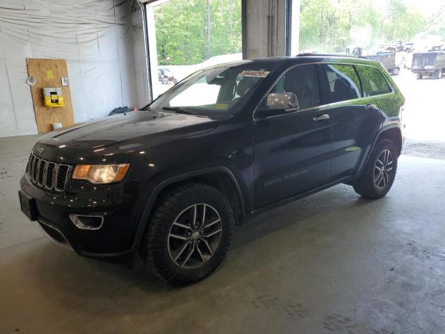 Vin: 1c4rjfbg1hc695424, lot: 59440295, jeep grand cher limited 2017 img_1
