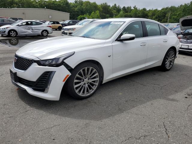2020 CADILLAC CT5 PREMIU 1G6DT5RK0L0114226