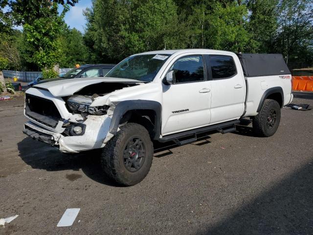 TOYOTA TACOMA DOU