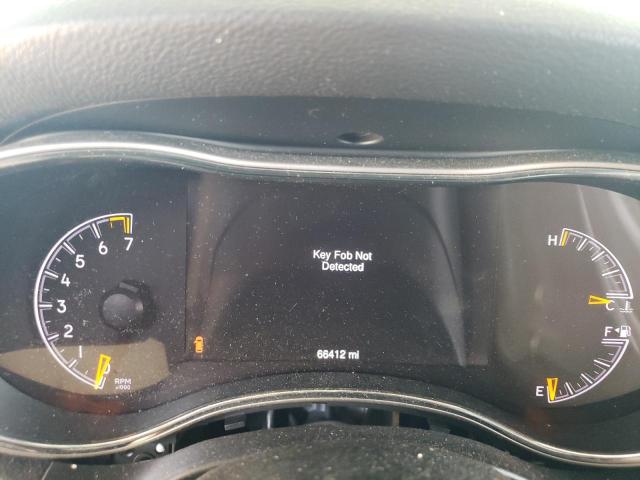 2015 JEEP GRAND CHER - 1C4RJEBG7FC957552