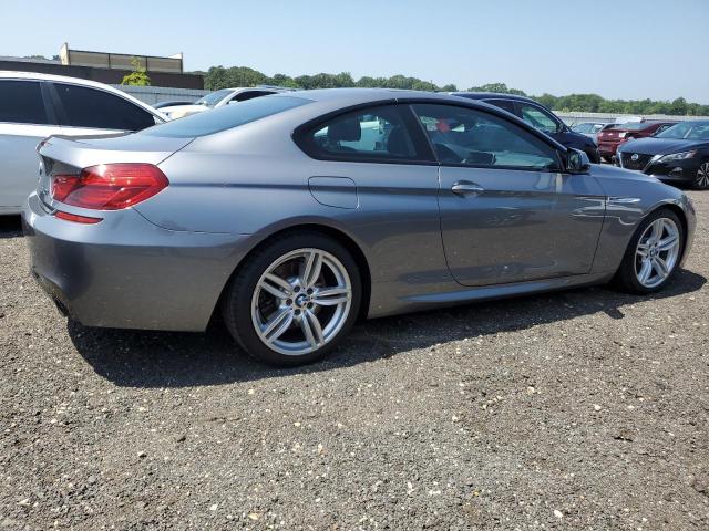 Vin: wba6h3c58ggt65004, lot: 61671245, bmw 6 series xi 20163