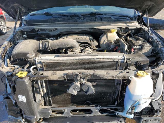 2019 RAM 1500 BIG H - 1C6SRFFT5KN572391