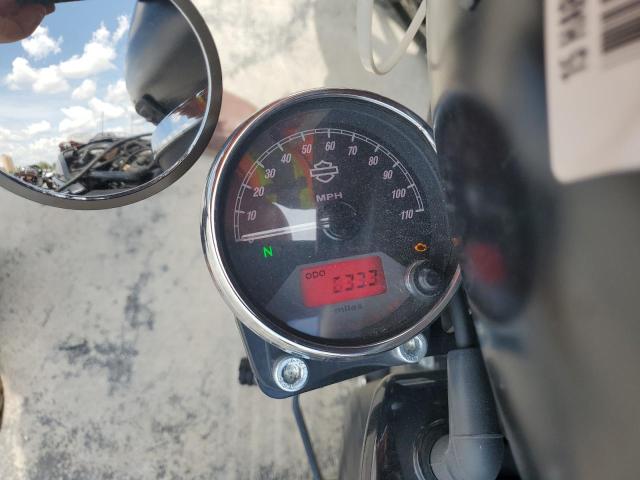 2015 HARLEY-DAVIDSON XG750 1HD4NBB1XFC509023