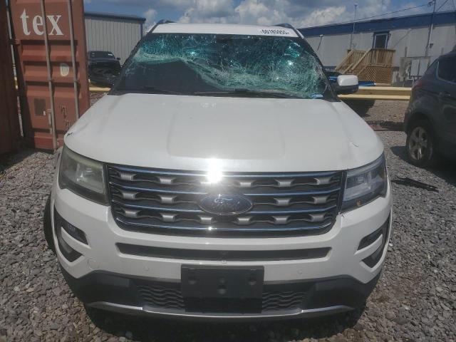 2016 FORD EXPLORER L - 1FM5K8F82GGD09798
