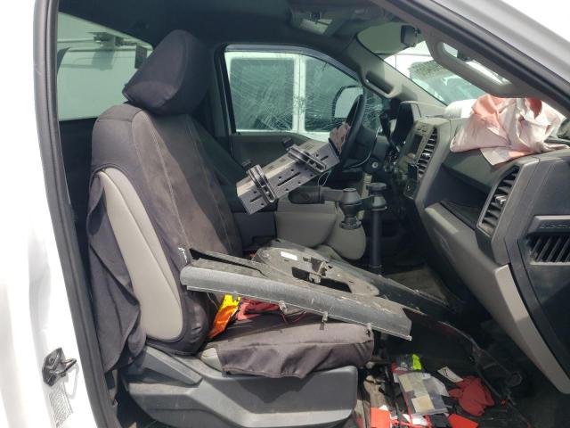 2022 FORD F550 SUPER DUTY #3261416481