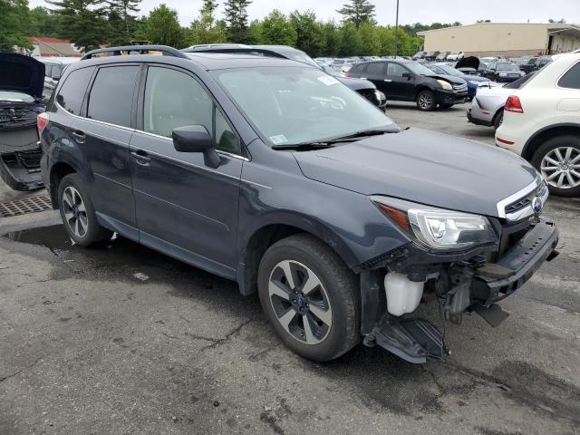 Vin: jf2sjarc6jh494460, lot: 61186955, subaru forester 2.5i limited 20184