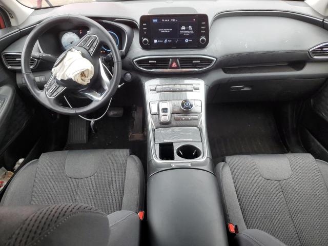 2022 HYUNDAI SANTA FE S 5NMS6DAJ9NH479211