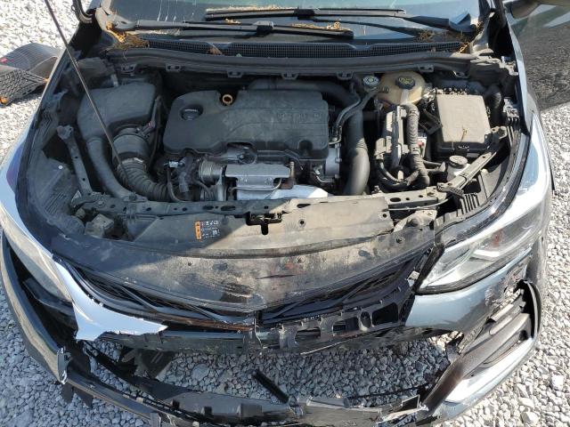 2019 CHEVROLET CRUZ - 3G1BE6SM7KS564861