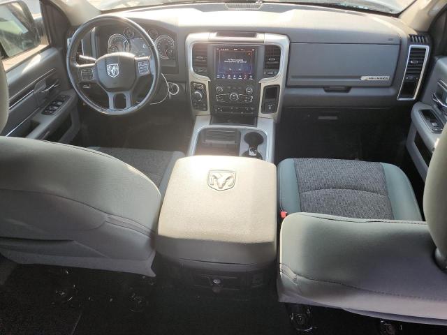 2018 RAM 1500 SLT 1C6RR7LT5JS293158