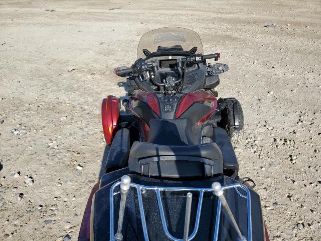 2021 CAN-AM SPYDER ROA 2BXNBDD22MV004931