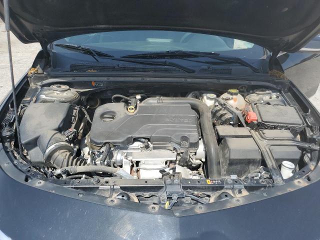 2020 CHEVROLET MALIBU LT 1G1ZD5ST6LF017797