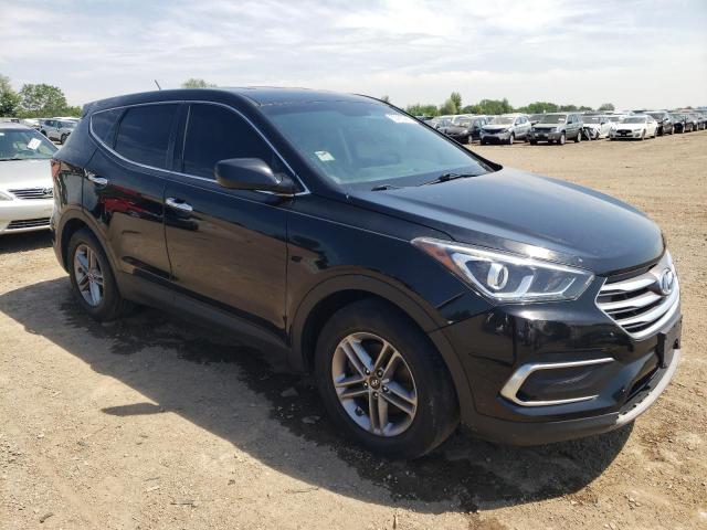 2018 HYUNDAI SANTA FE S 5XYZTDLB2JG568944