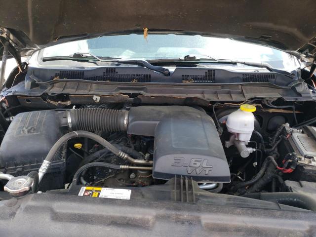 2022 RAM 1500 CLASS 1C6RR6LG7NS185482