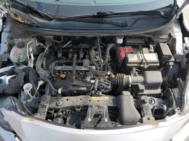 2020 NISSAN VERSA SV - 3N1CN8EV7LL824363