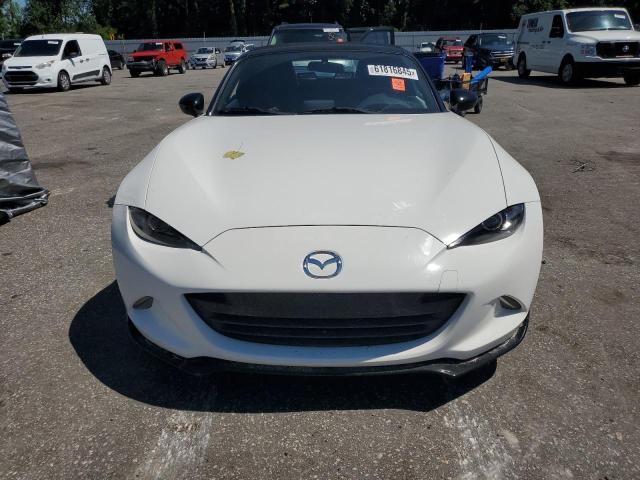 2016 MAZDA MX-5 MIATA - JM1NDAC71G0119517