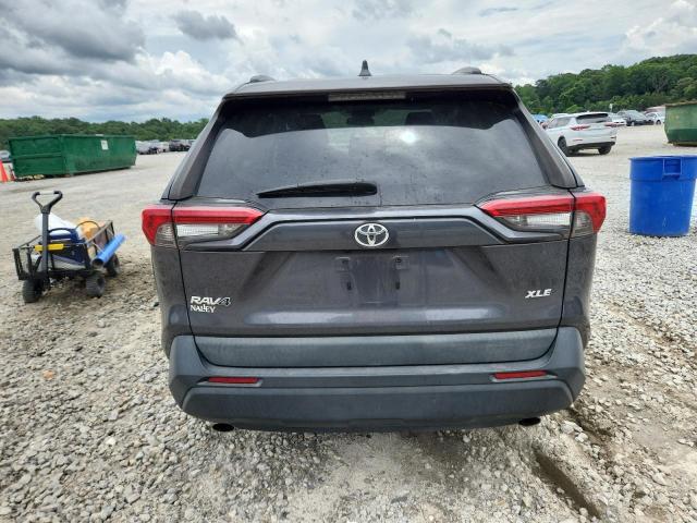 2021 TOYOTA RAV4 XLE - 2T3W1RFV2MW107292