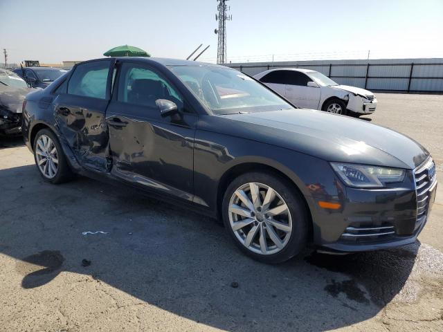2017 AUDI A4 PREMIUM WAUANAF40HN025868