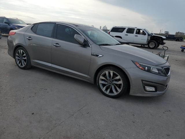 Vin: 5xxgr4a64fg418261, lot: 62760995, kia optima sx 20154