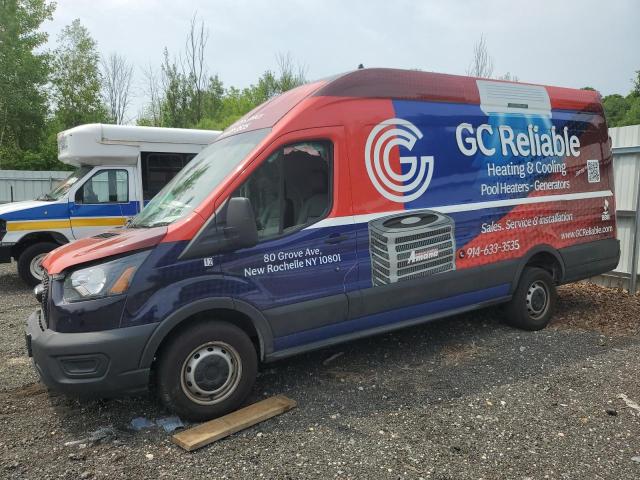 FORD TRANSIT T-