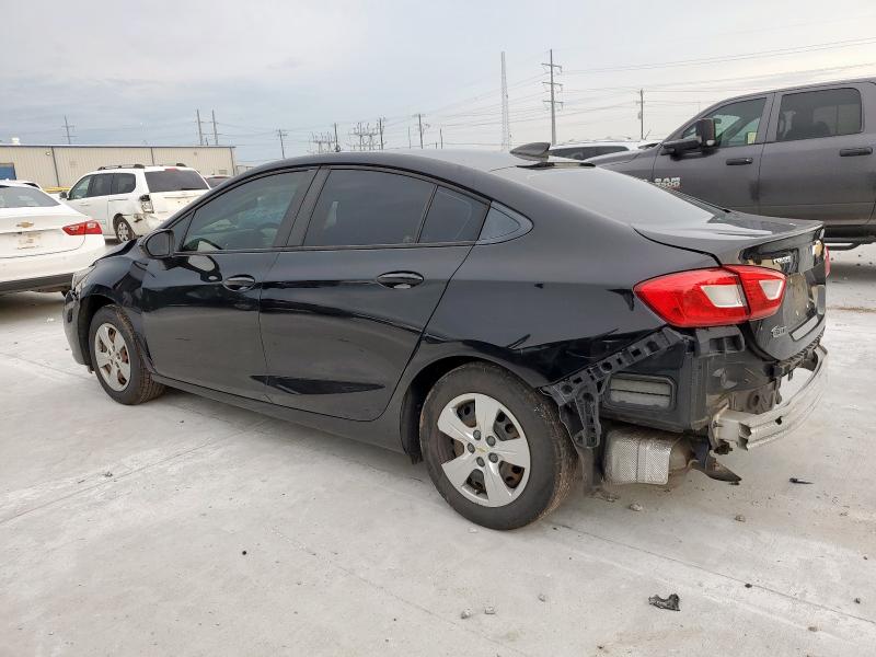 Vin: 1g1bc5sm4j7114937, lot: 59981585, chevrolet cruze ls 20182