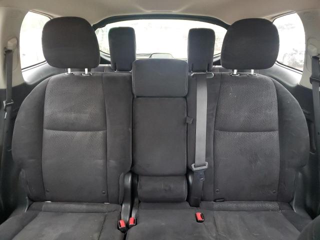2015 NISSAN PATHFINDER 5N1AR2MMXFC696811