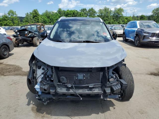 2021 NISSAN ROGUE PLAT JN8AT3DDXMW309931
