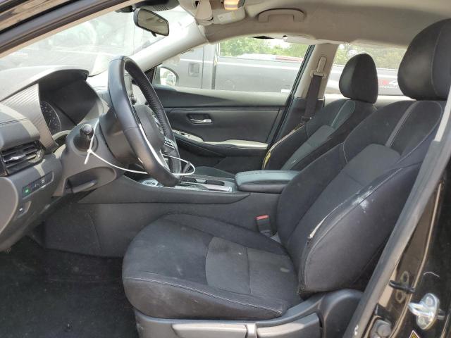 2020 NISSAN SENTRA SV 3N1AB8CV0LY274994