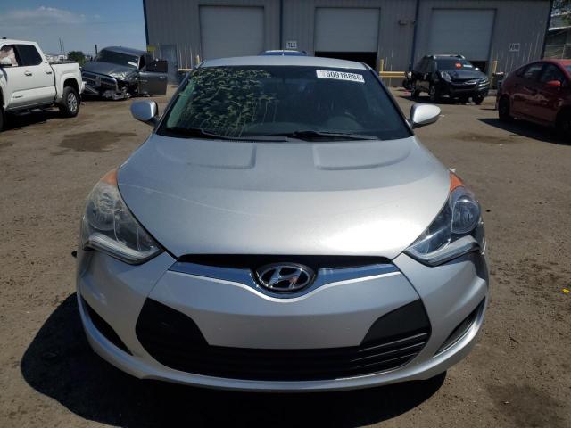 2016 HYUNDAI VELOSTER KMHTC6AD6GU291241