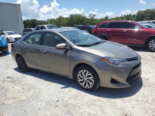 Vin: 2t1burhe6hc821137, lot: 61589705, toyota corolla l 20174