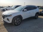 2024 HYUNDAI TUCSON SEL - 5NMJFCDEXRH398891