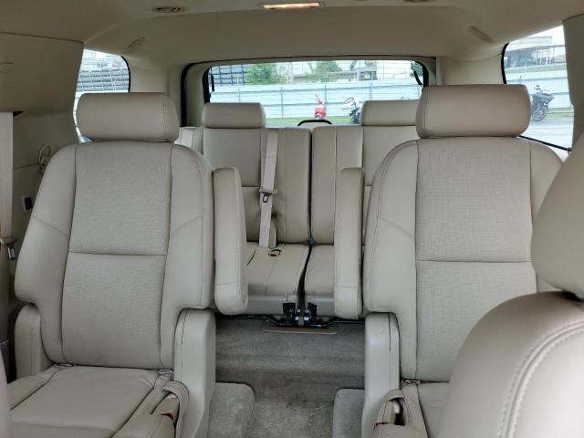 2010 CADILLAC ESCALADE P - 1GYUKCEF4AR235776