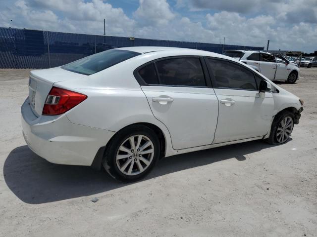 Vin: 19xfb2f86ce093583, lot: 61589065, honda civic ex 20123