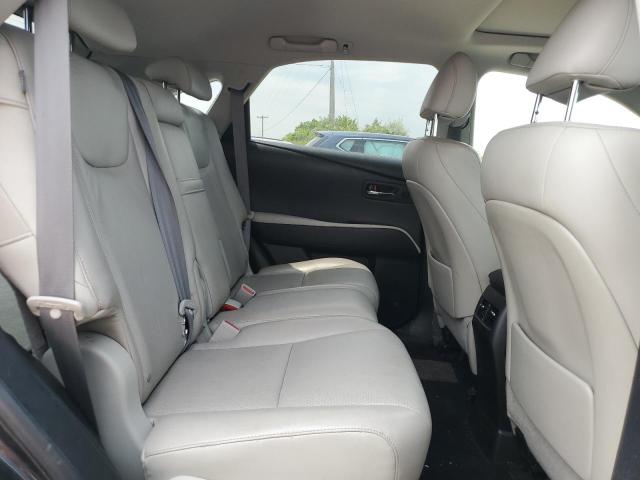 2010 LEXUS RX 450H - JTJBC1BA0A2405337