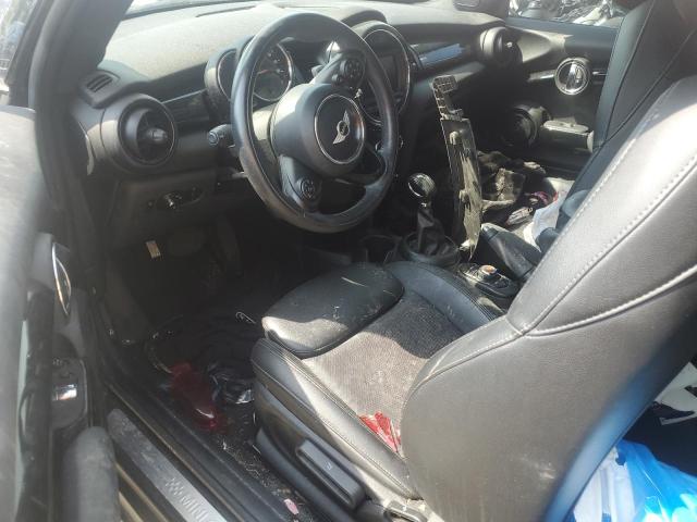 2018 MINI COOPER S WMWXP7C57J2A47414