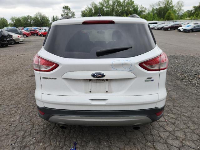 2016 FORD ESCAPE SE - 1FMCU9GX3GUC29683