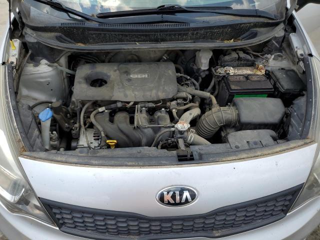 2017 KIA RIO LX KNADM4A36H6118212