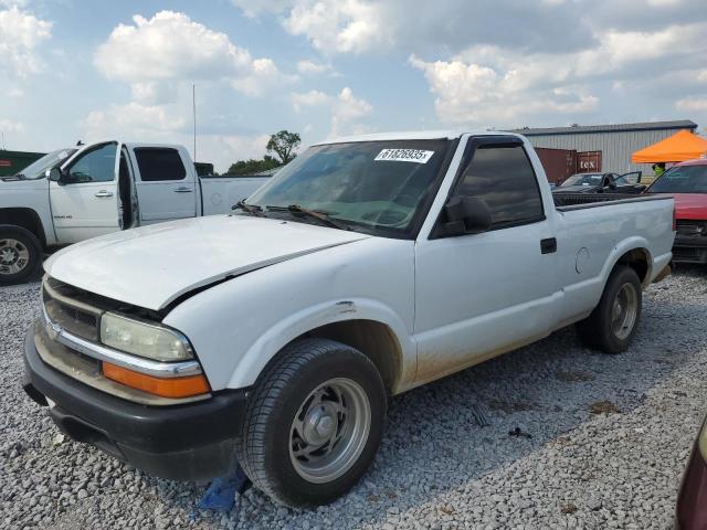 CHEVROLET S TRUCK S1