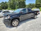 2017 CHEVROLET COLORADO L - 1GCGSCEN0H1244428