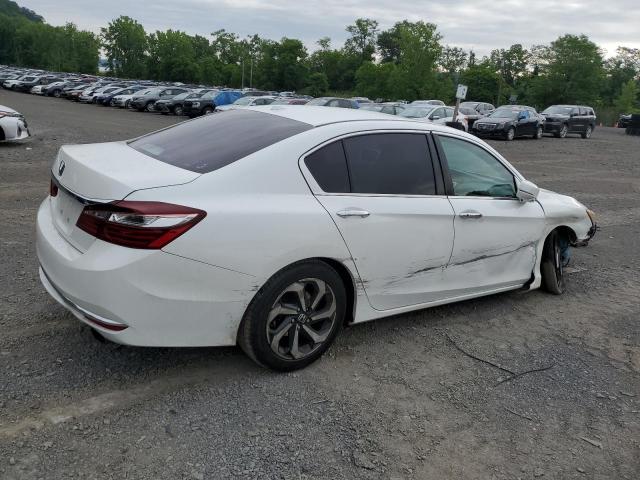 2016 HONDA ACCORD EX - 1HGCR2F74GA232741