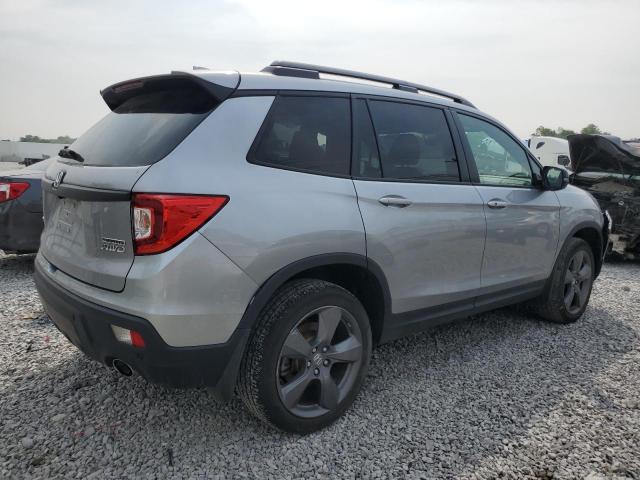 Vin: 5fnyf8h95mb040147, lot: 59796975, honda passport touring 20213