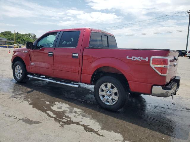 Vin: 1ftfw1et7bfc63815, lot: 62466015, ford f-150 supercrew 20112