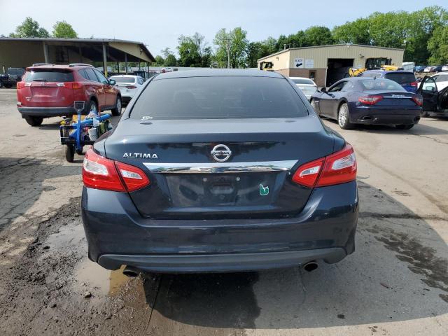 2017 NISSAN ALTIMA 2.5 - 1N4AL3AP7HC197239