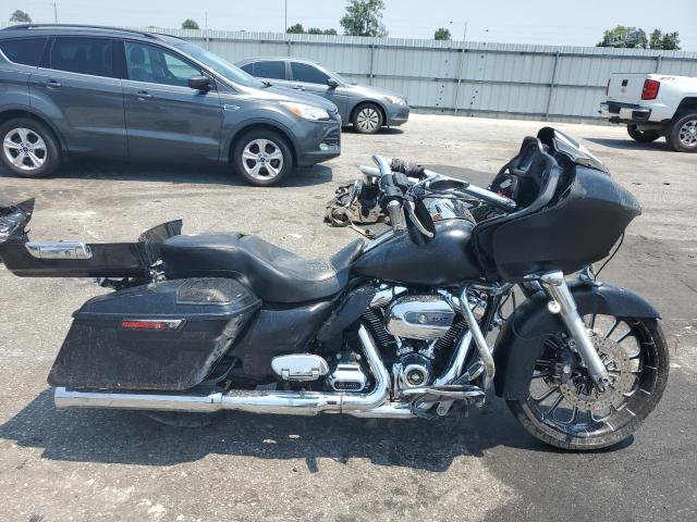 HARLEY-DAVIDSON FLTRX ROAD